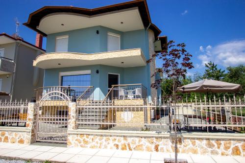 Vanesa Center - carbon neutral hotel in Arrecife