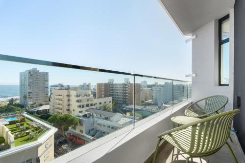 The Sage Luxury Apartment Hotel