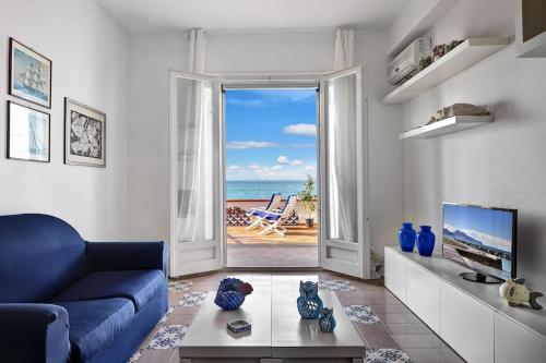 Raffaela's House — 4-Star Luxury Hotel in Massa Lubrense, Italy