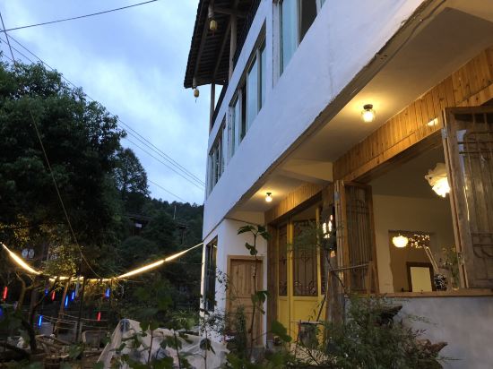 Xu Inn - last minute hotel in Yucheng