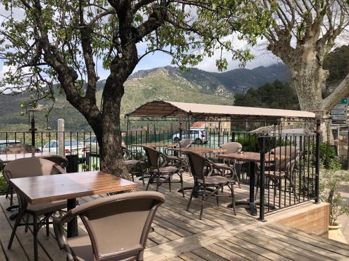 Hôtel U Campanile - last minute hotel in Unknown City