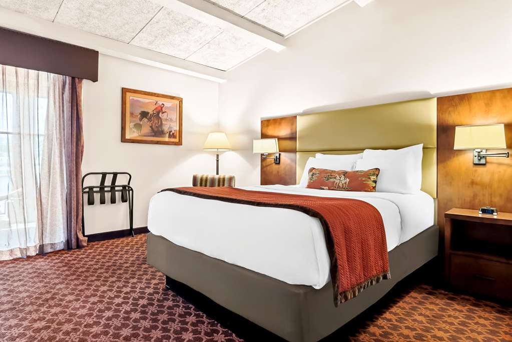 Best Western Outlaw Inn - photo 15