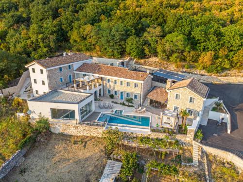 Villa Vila 72 Vila 21 by Interhome — 4-Star Luxury Hotel in Bribir, Croatia