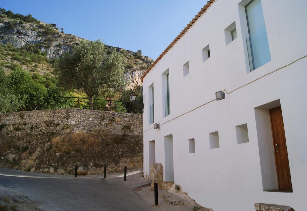 Hotel La Maga Rooms — hotel in Xativa