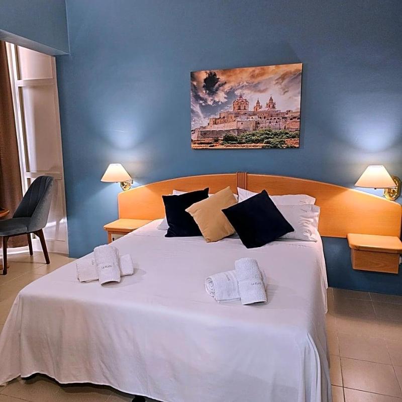La Playa Hotel - last minute hotel in Unknown City