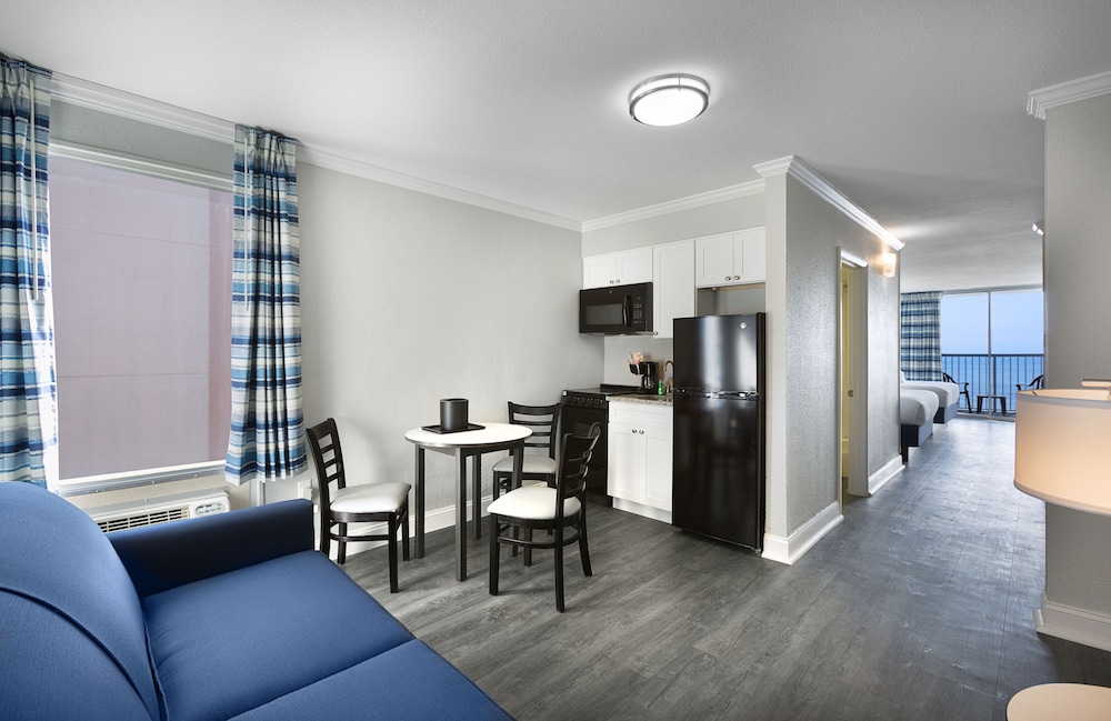 Compass Cove Resort - photo 258