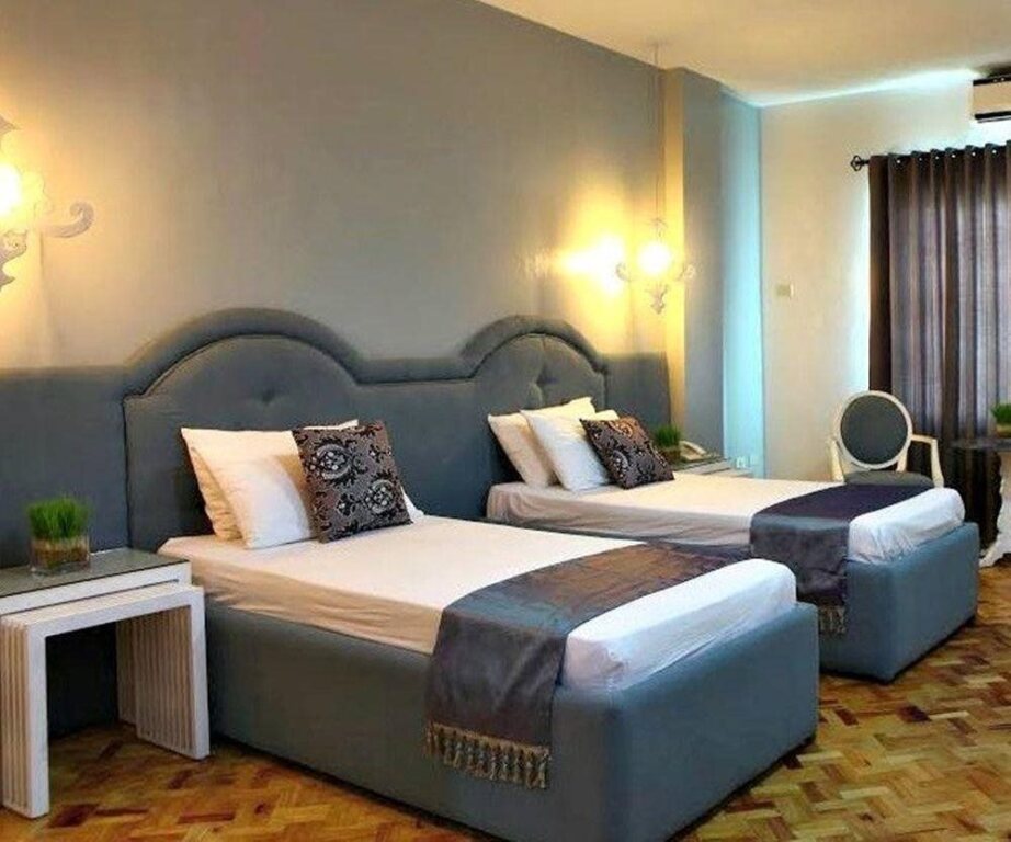 King’s Royale Hotel and Resort — Bacolor — photo 2