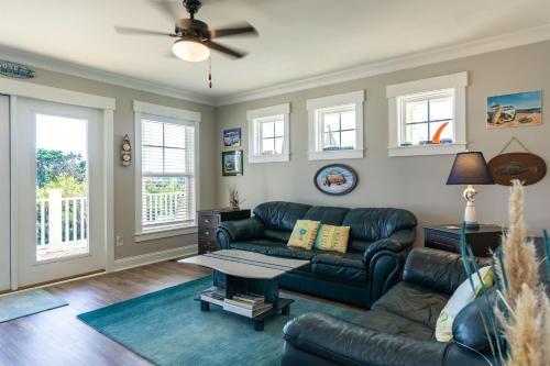 Stairway to Haven by Oak Island Accommodations - photo 28
