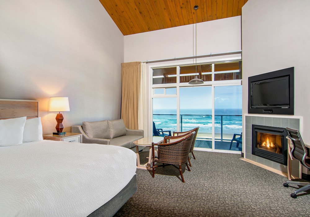 Hallmark Resort Newport - photo 42