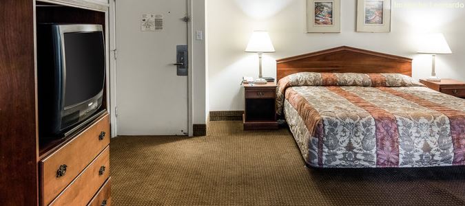 Rodeway Inn & Suites At the Casino - photo 15