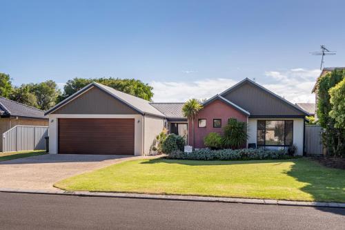 Starfish — Quindalup