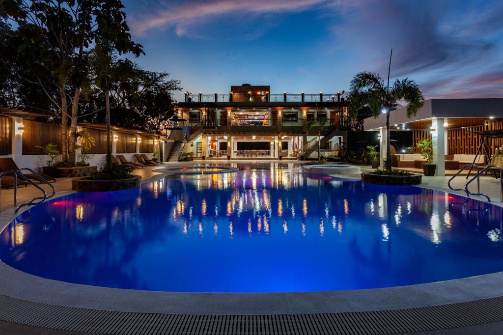Greenridge Resort - last minute hotel in Candelaria