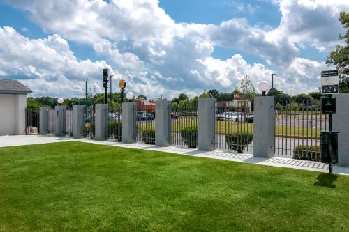 Spark by Hilton Montgomery EastChase - photo 20