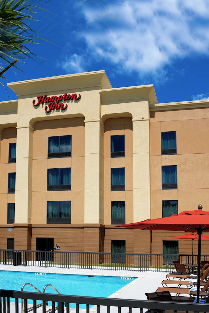 Hampton Inn Crystal River FL - photo 32