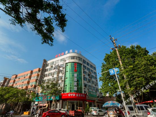 Sheng Chang Hotel - last minute hotel in Xuchang