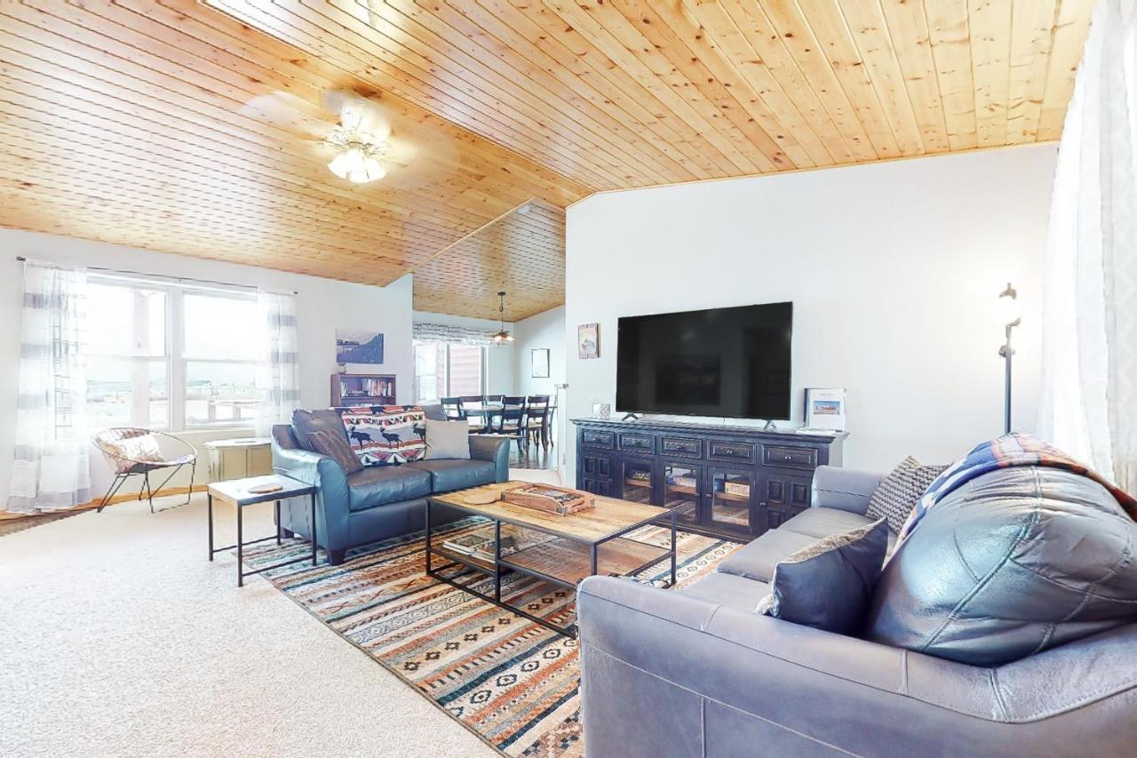 Creekside Home in Fairplay — 4-Star Luxury Hotel in Fairplay, United States