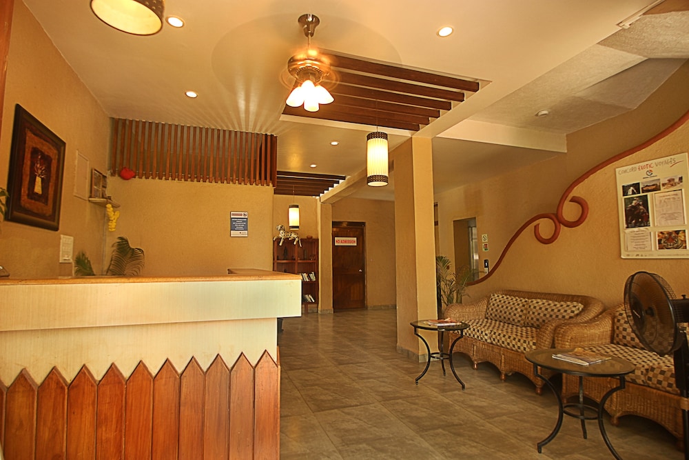 Lambana Resort — Calangute — photo 5