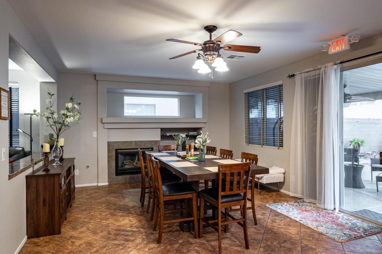 5br 3ba Family Friendly Entire Home W Pool Spa Games Tvs And More