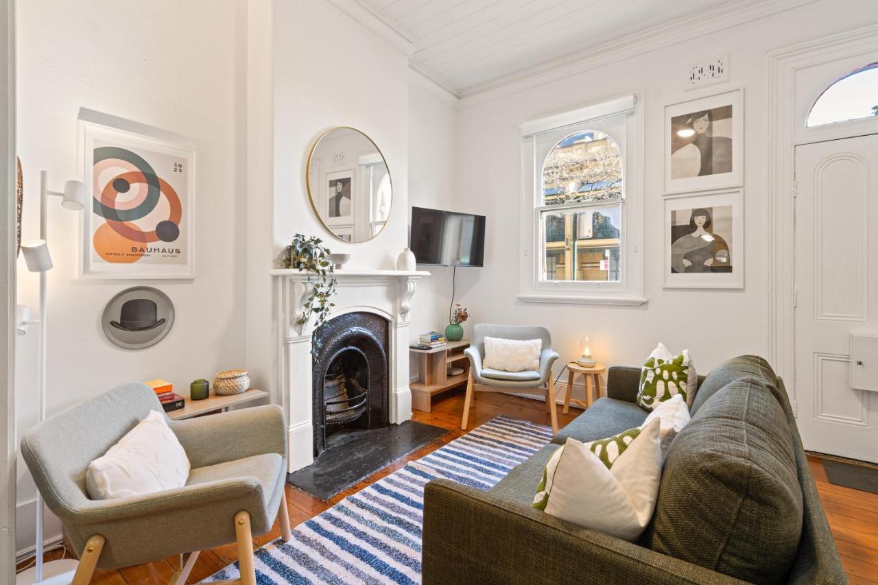 The Miller S On Kent Ii — Millers Point
