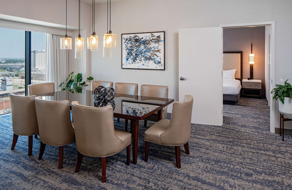 Hilton Shreveport - photo 15