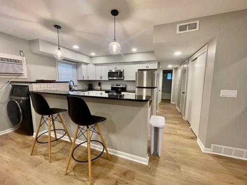 Cathedral 5 Walking Distance to UNMC — 4-Star Luxury Hotel in Omaha, United States
