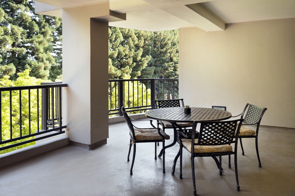 Marriott San Ramon - photo 21