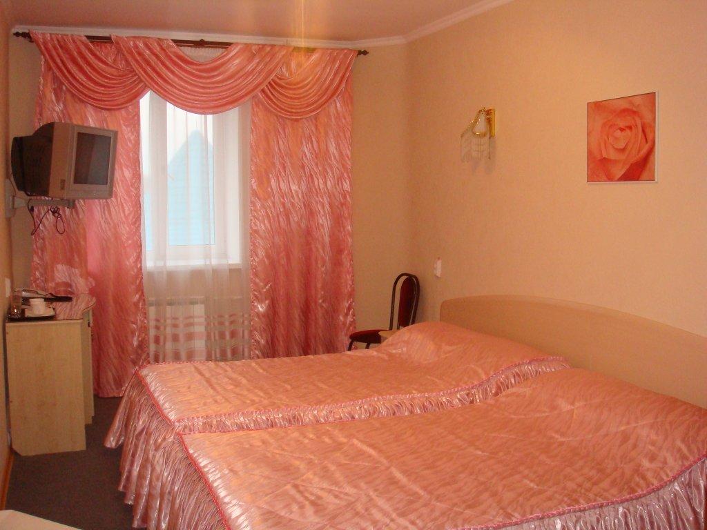 Hotel Ternopol — Zelenodolsk — photo 3