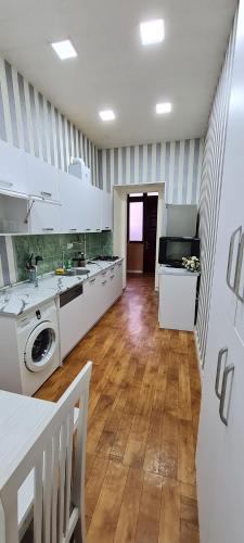 Suliko Your Cosy Apartment in the Center