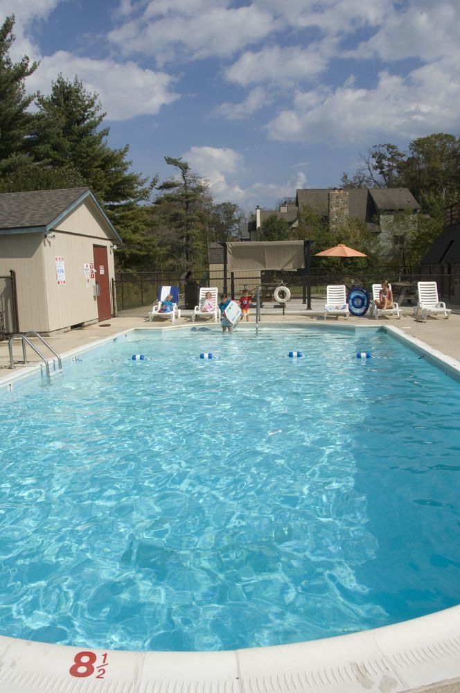 Inn at Deep Creek - photo 48