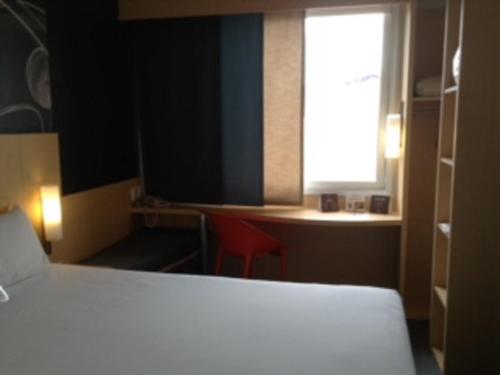 Ibis Mexico Alameda