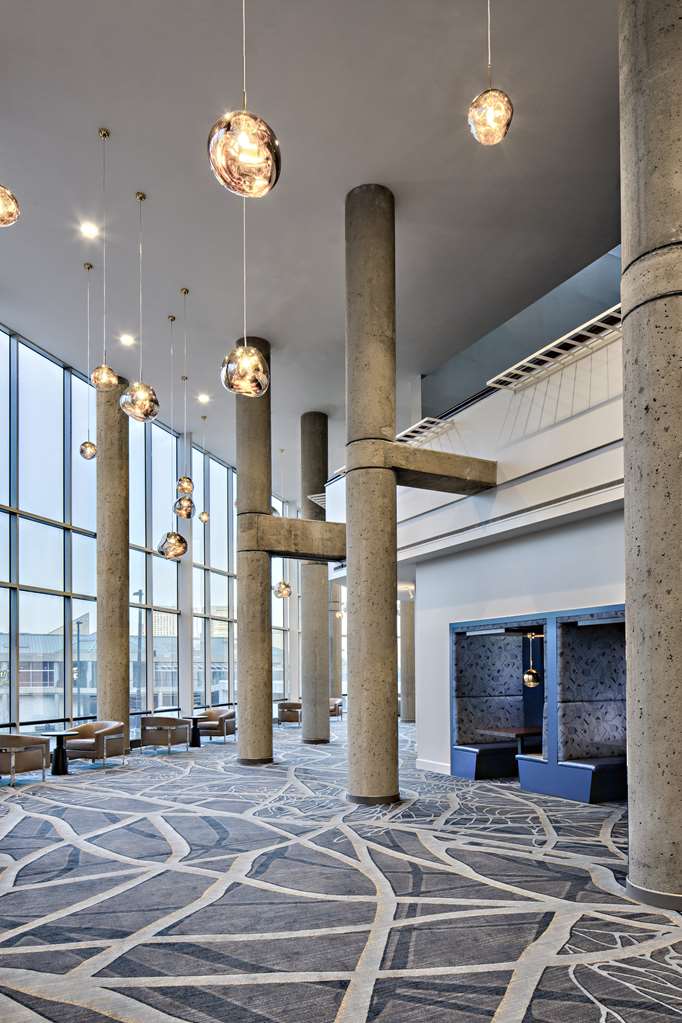 Hyatt Regency Baltimore Inner Harbor - photo 24