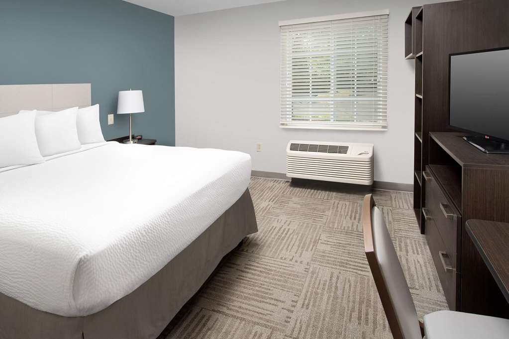 WoodSpring Suites Murfreesboro - photo 6