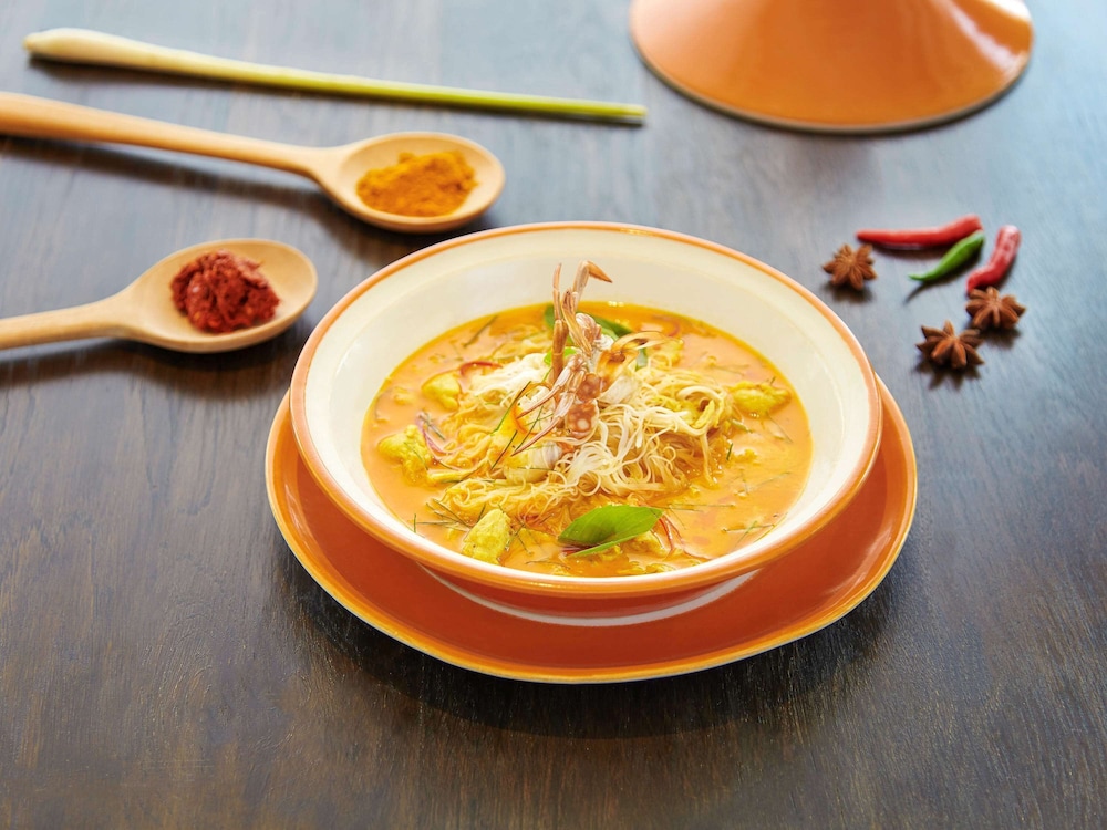 מזון ומשקאות