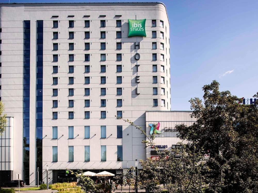ibis Styles Bialystok in Bialystok, Poland