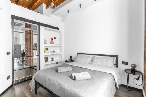 Cre12 Loreto Duomo Design Boho Chic - last minute hotel in Milan