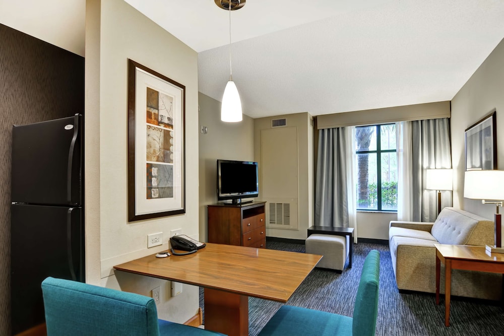 Homewood Suites by Hilton Mobile East Bay Daphne - photo 11