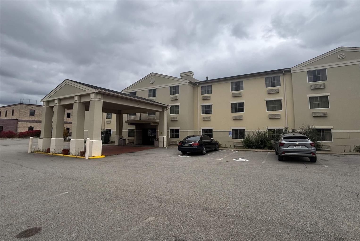Wingate by Wyndham Pittsburgh West Mifflin — hotel in West Mifflin