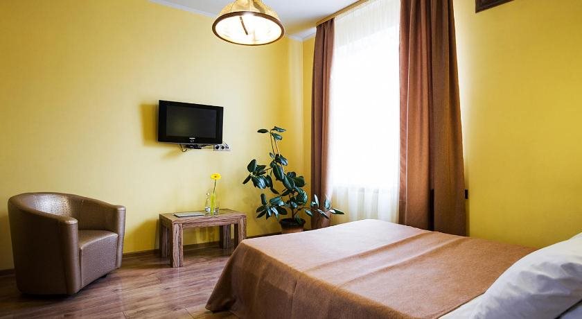 B&B Hotel — Astrakhan — photo 4