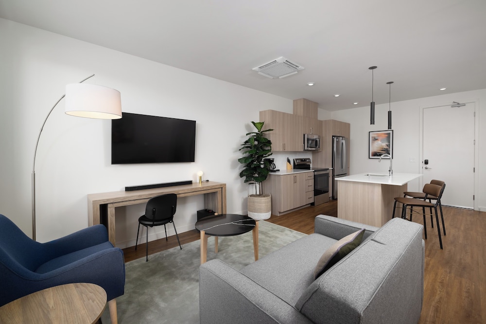 Sentral Alloy Midtown - photo 34