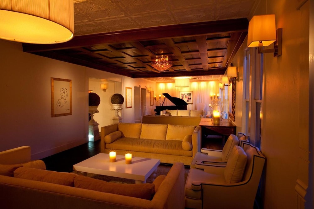 Hotel Albuquerque at Old Town - photo 2