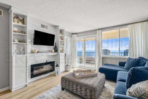 Coral Sands Beautiful Condominium — 4-Star Luxury Hotel in Fernandina Beach, United States