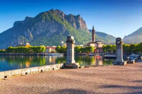 Lecco Holiday Apartment — 4-Star Luxury Hotel in Lecco, Italy