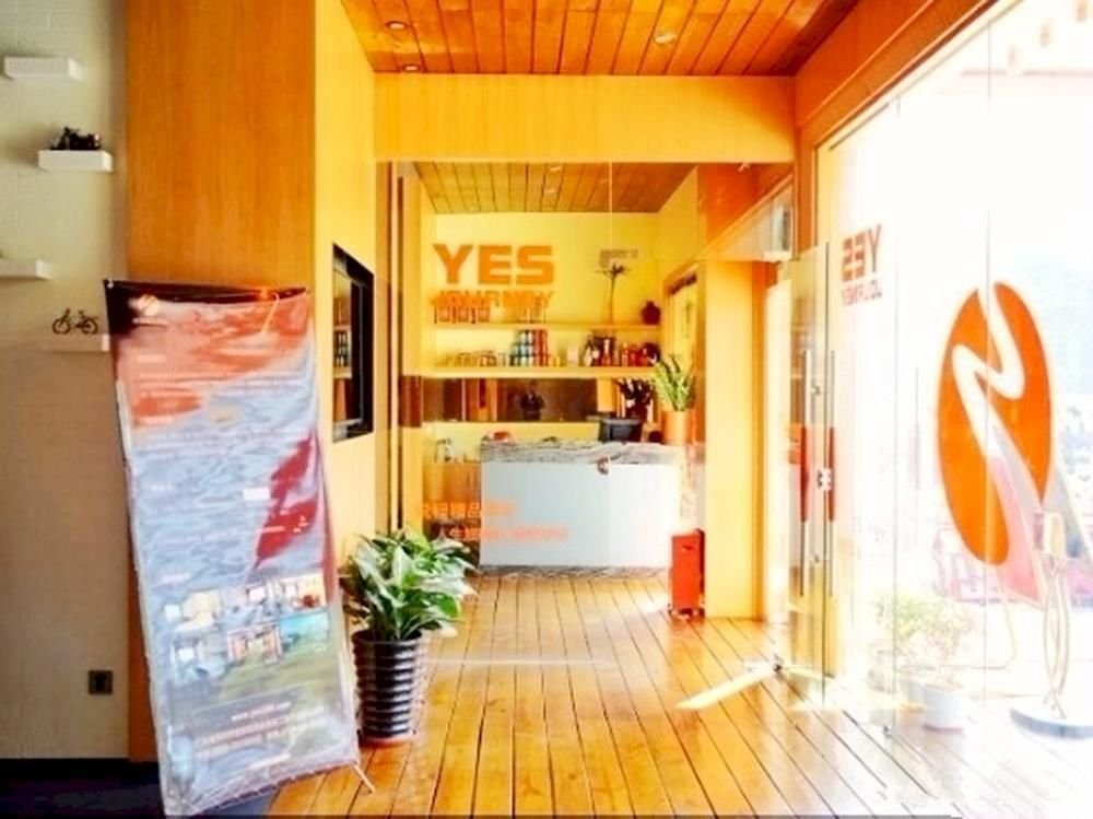 Yuecheng Boutique Hotel Taoyuanju Branch — 4-Star Luxury Hotel in Shenzhen, People's Republic of China