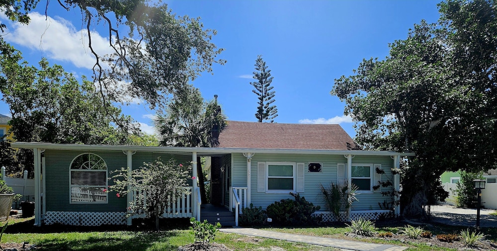 Paradise Cove at Lemon Bay - photo 63