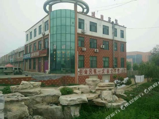 Chengnan Hotel - last minute hotel in Unknown City