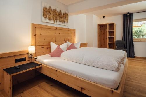 Ferienhaus Piz Lad — 4-Star Luxury Hotel in Nauders, Austria