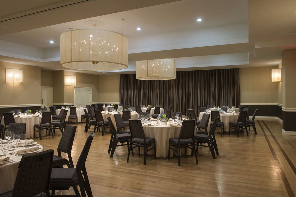 Sheraton Wilmington South Hotel - photo 12