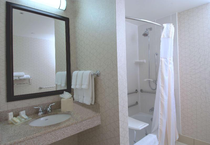 Hilton Garden Inn Rockford - photo 94