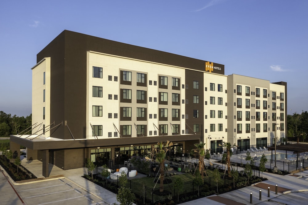 Even Hotels Shenandoah The Woodlands - photo 37