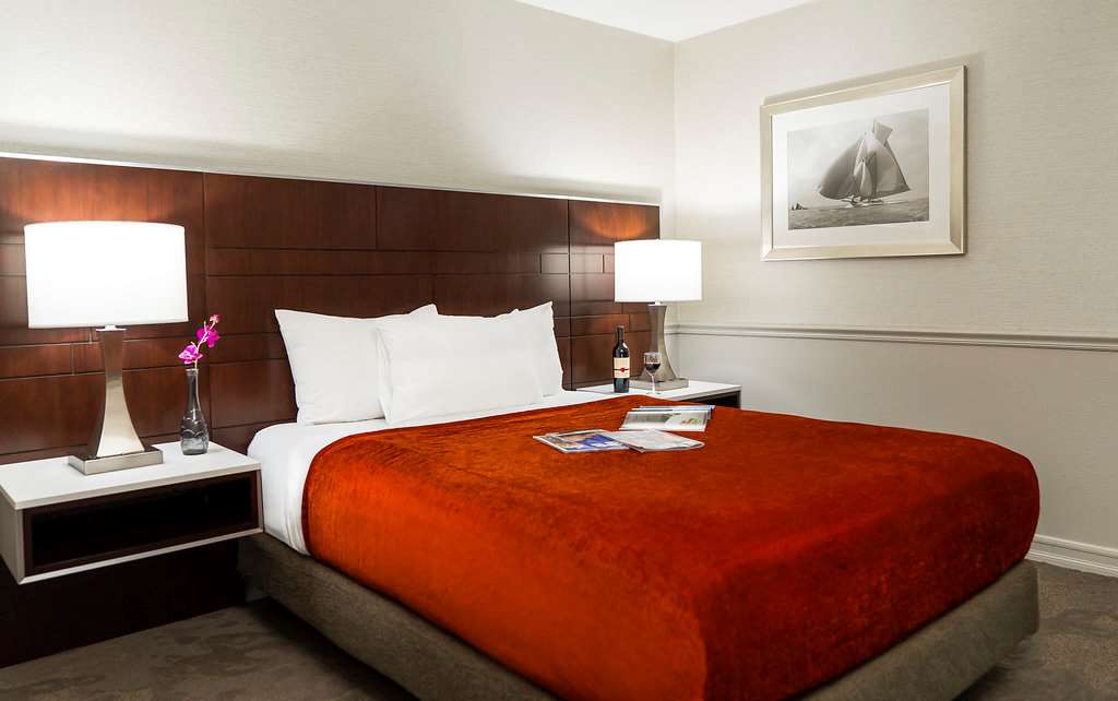 ALO Hotel by Ayres Orange - photo 37